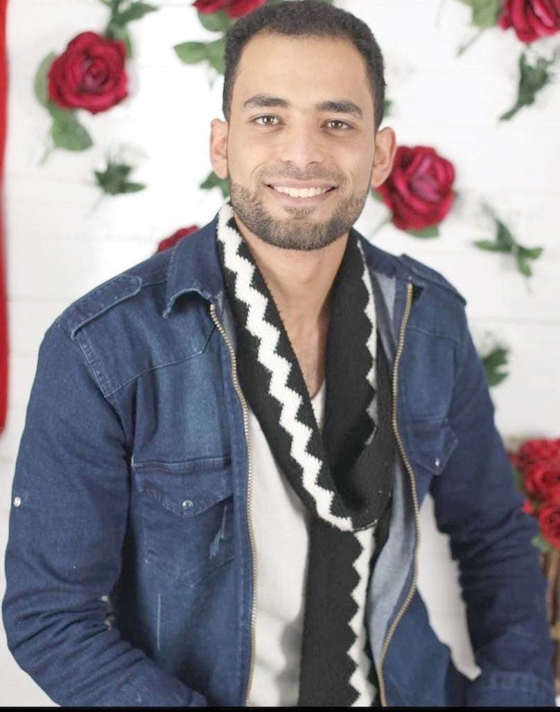 <strong>محمد أبوعمرة</strong>