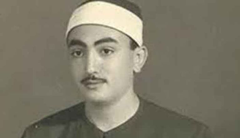 الشيخ نصر الدين طوبار