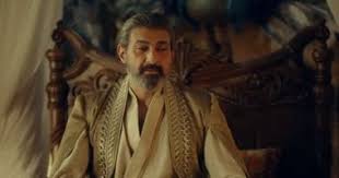 جانب من مسلسل جودر2 الحلقة الثالثة&nbsp;