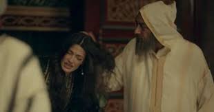جانب من مسلسل جودر2 الحلقة الثالثة&nbsp;