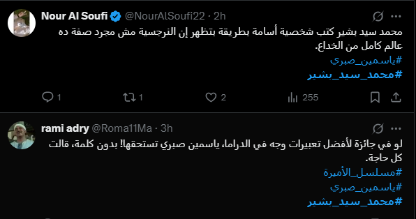 مسلسل الأميرة ظل الحيطة&nbsp;