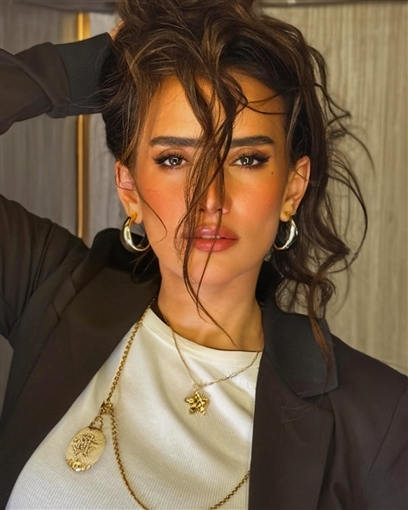 زينة&nbsp;