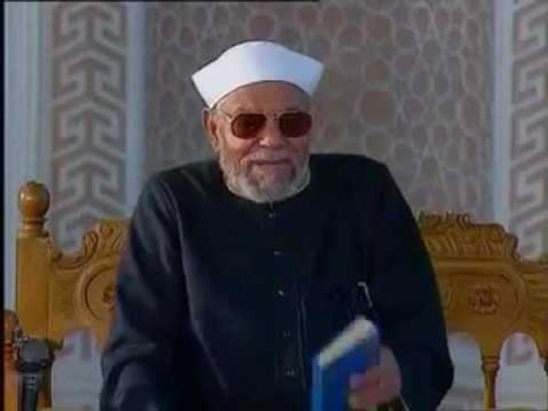 الشعراوي