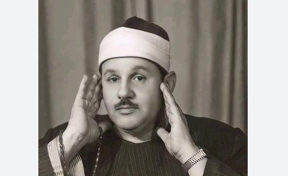 &nbsp;الشيخ محمود على البن