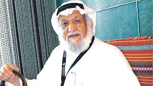 محمد المنيع عمدة فناني الخليج