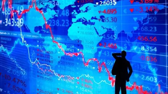 &nbsp;مؤشرات الأسهم العالمية