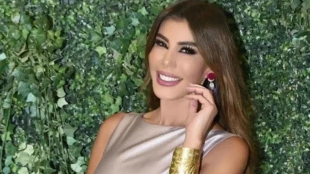 يمنى شري&nbsp;