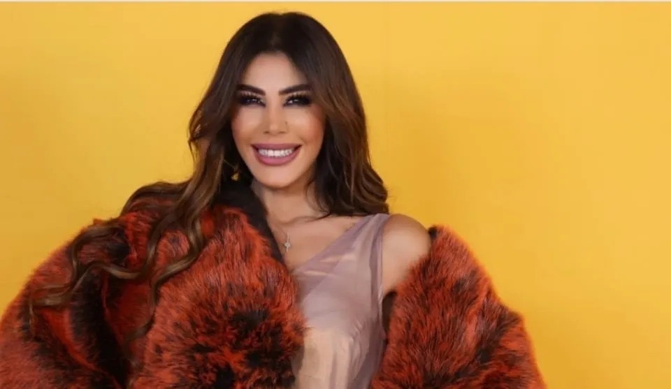 يمنى شري&nbsp;