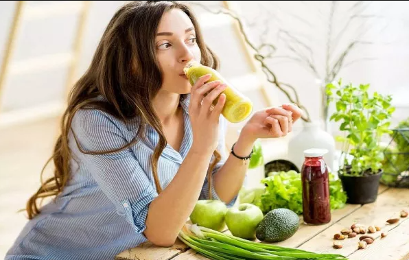<strong>تقوية المناعة&nbsp;</strong>