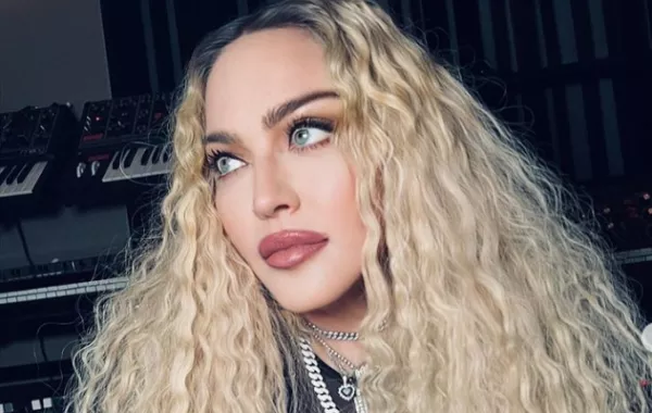 مادونا&nbsp;