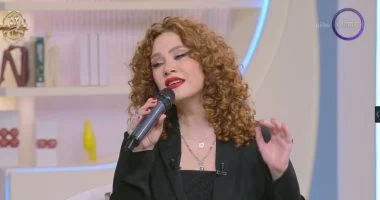 &nbsp;لينا شماميان ببرنامج ست ستات