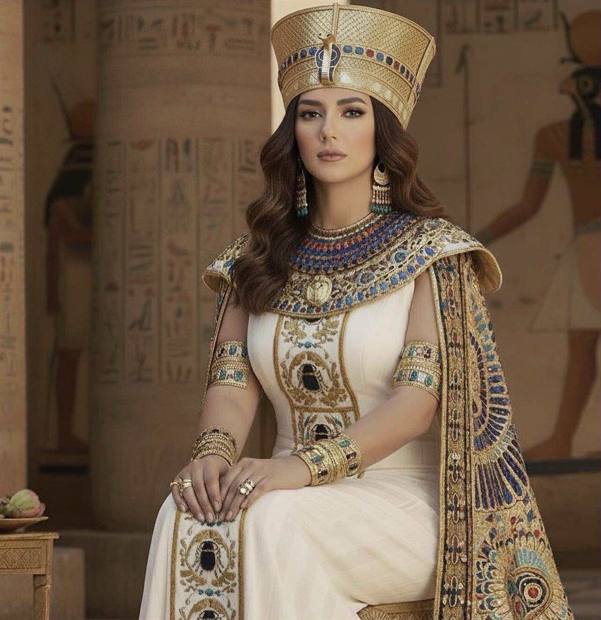 دنيا سمير غانم