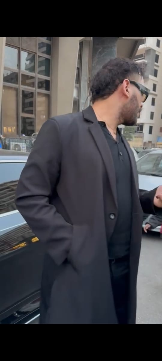 مسلم