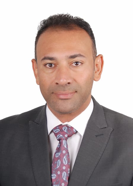 د.محمد سليم شوشة&nbsp;
