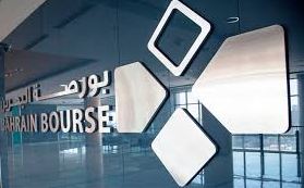 مؤشر أسواق الأسهم &nbsp;البحرينية