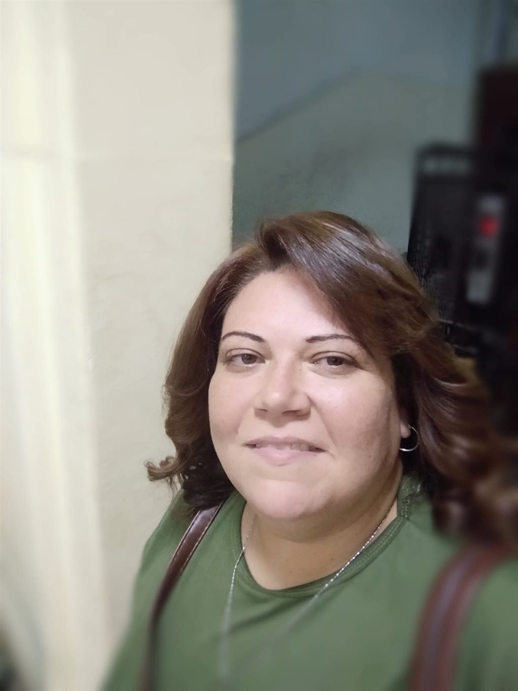 نهى محمود