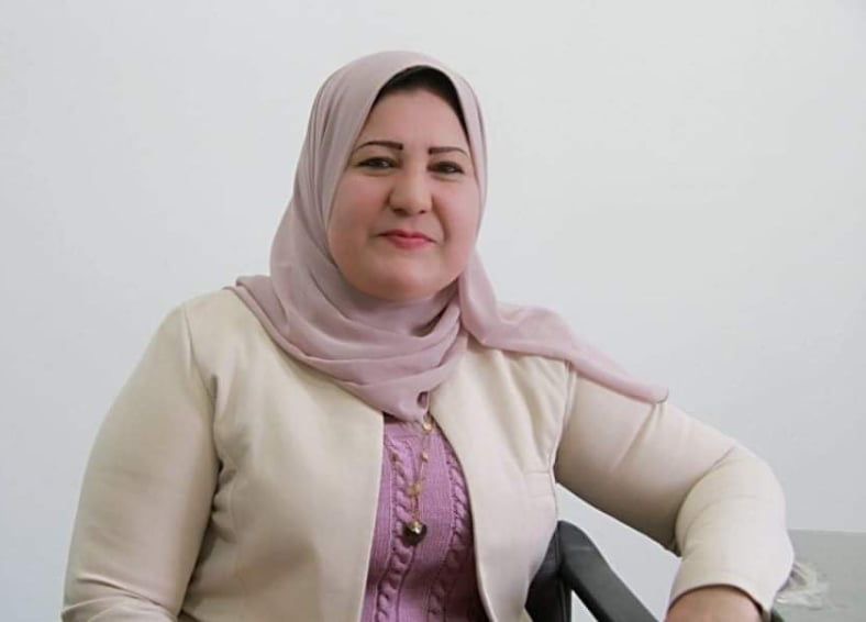 دكتورة هالة فهيم