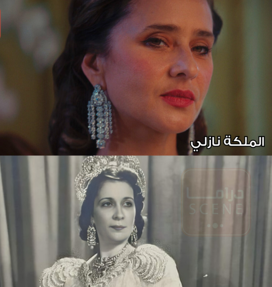 نيللي كريم&nbsp;