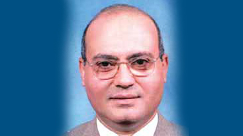 &nbsp;‬الدكتور‭ ‬ماجد‭ ‬رياض‭ ‬وصفى‭ ‬رياض