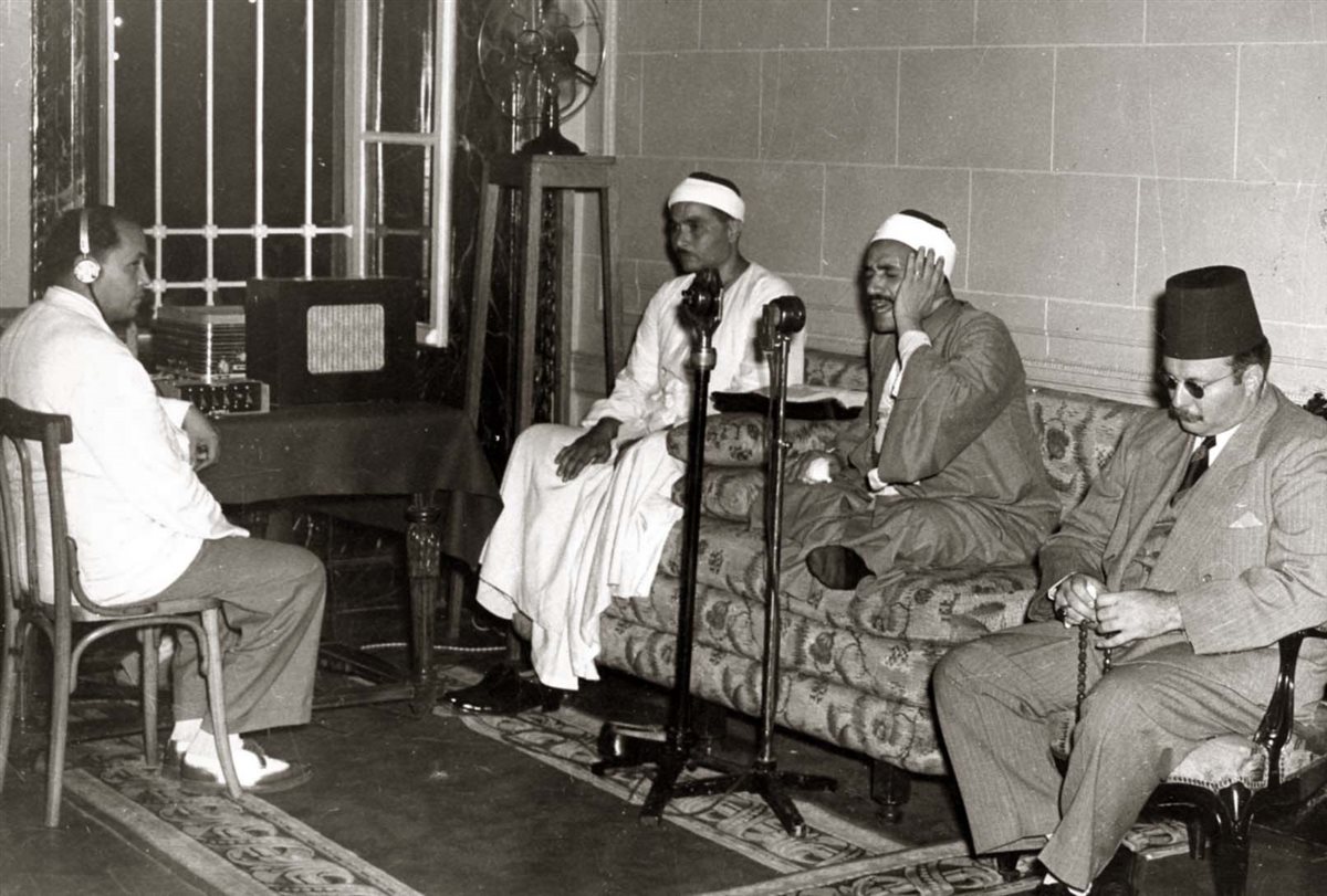 الشيخ طه الفشني&nbsp;
