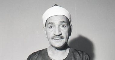 الشيخ طه الفشني&nbsp;