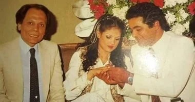 شقيق عادل إمام&nbsp;