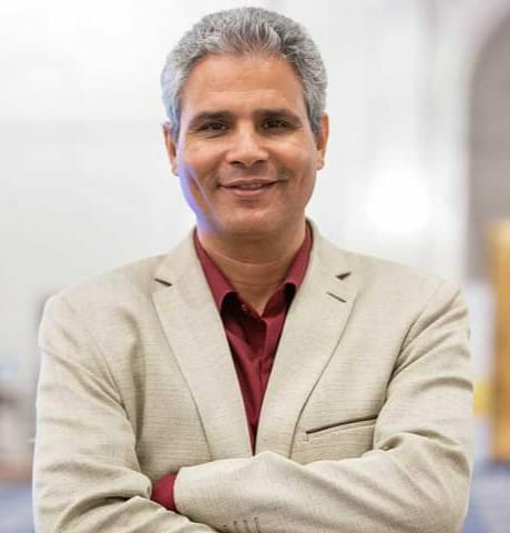 أحمد سراج&nbsp;