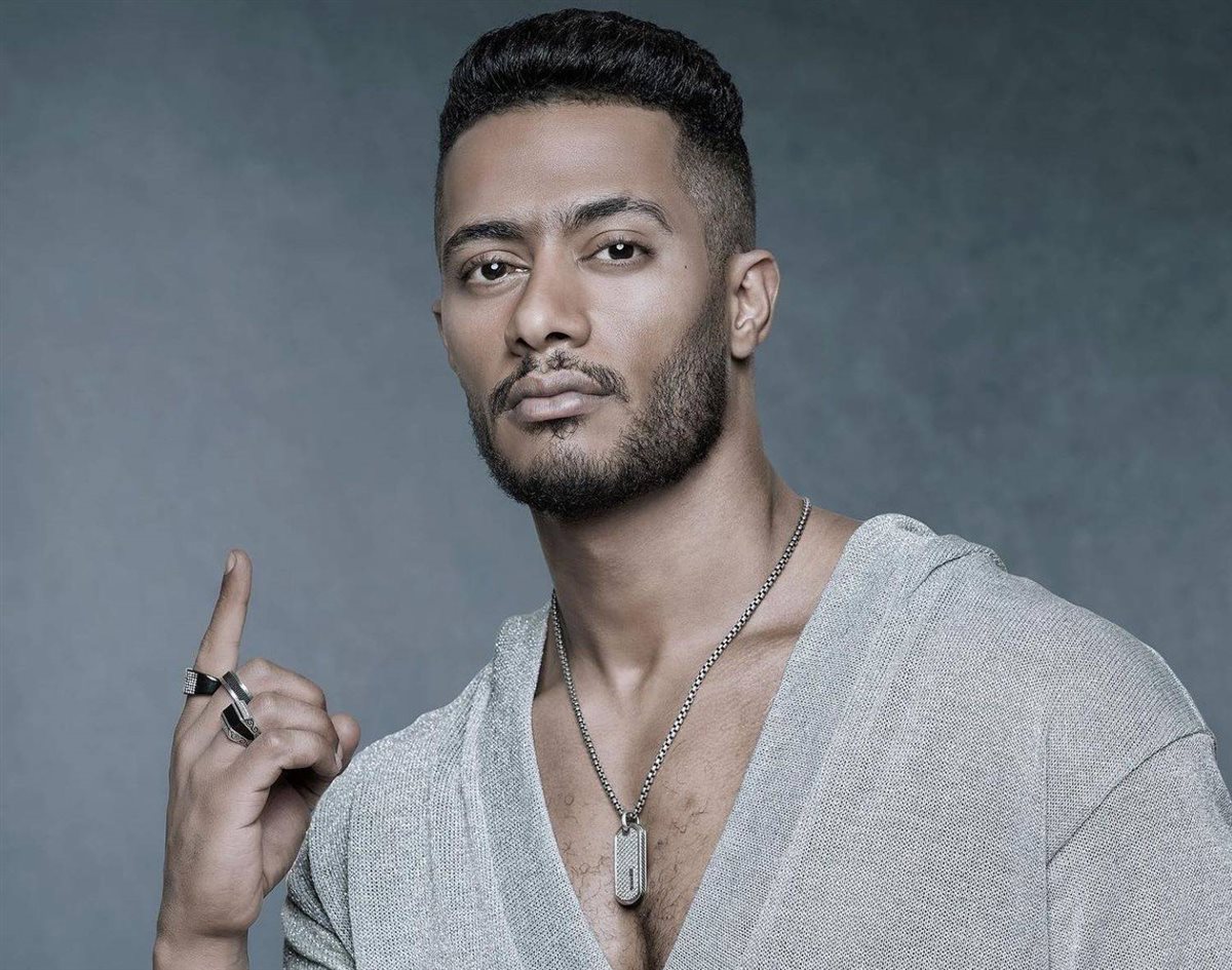 <strong>محمد رمضان</strong>