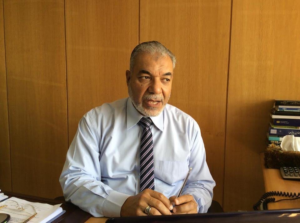 محمد البلتاجى