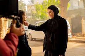 مسلسل توابع بطولة ريهام حجاج