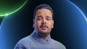 مسلسل هي كيميا بطولة مصطفى غريب