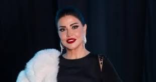 مسلسل اللون الأزرق بطولة جومانا مراد