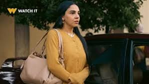 مسلسل عرض وطلب بطولة سلمى أبو ضيف