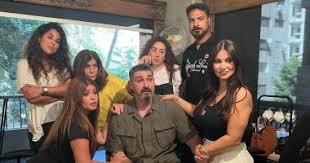 مسلسل كلهم بيحبوا مودي بطولة ياسر جلال