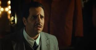 مسلسل النص 2 بطولة أحمد أمين
