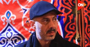 مسلسل أب ولكن بطولة محمد فراج