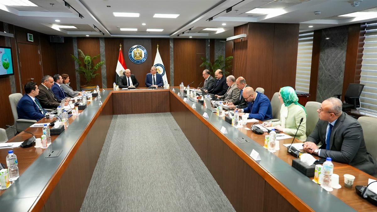 البترول :
