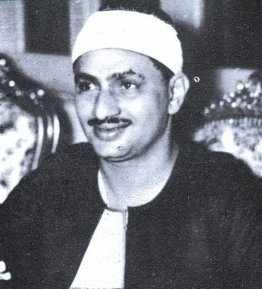 الشيخ المنشاوي&nbsp;