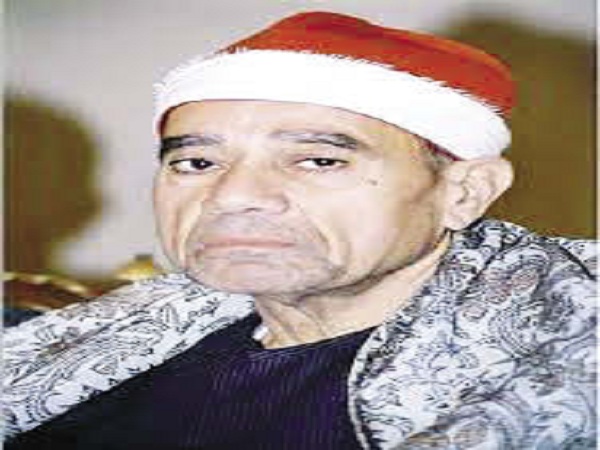 الشيخ راغب مصطفى غلوش