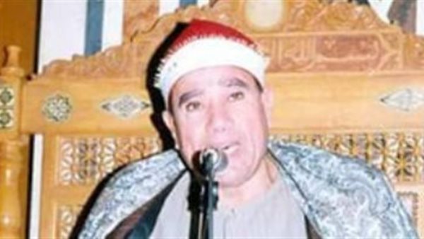 الشيخ راغب مصطفى غلوش