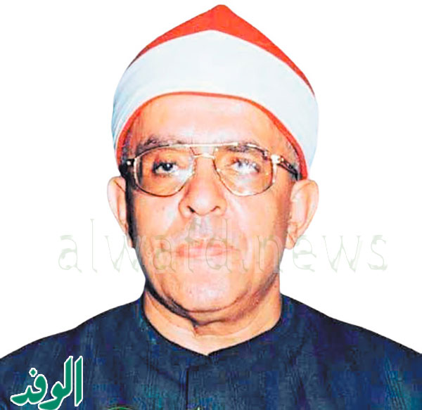 الشيخ فتحي المليجي