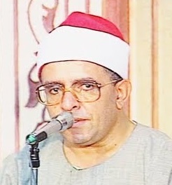 الشيخ فتحي المليجي