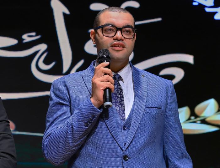 الدكتور علي أبو دشيش، خبير الأثار المصرية والمدير التنفيذي لمؤسسة زاهي حواس للآثار والتراث