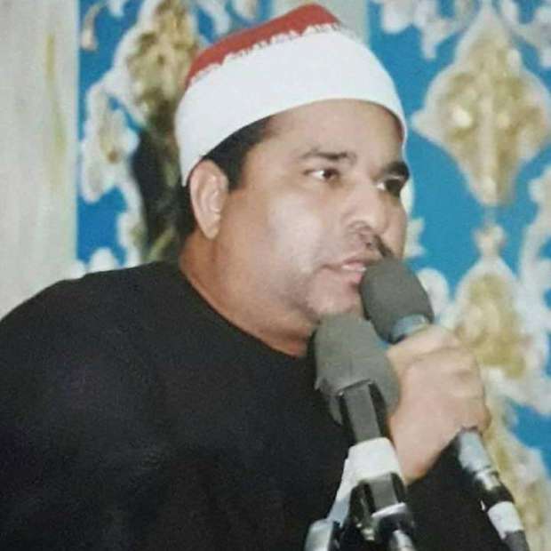 الشيخ محمد الليثي