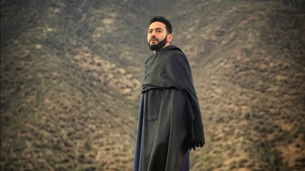 حمادة هلال&nbsp;