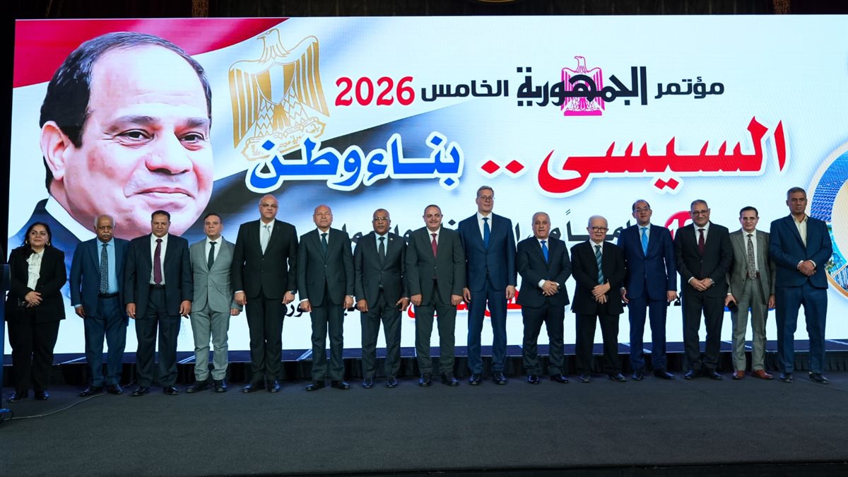 وزير البترول : نجحنا فى تجاوز التحديات وتأمين إمدادات الطاقة خلال 2025&nbsp;