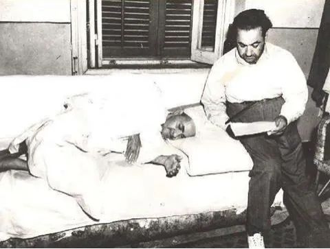 الشيخ محمد رفعت