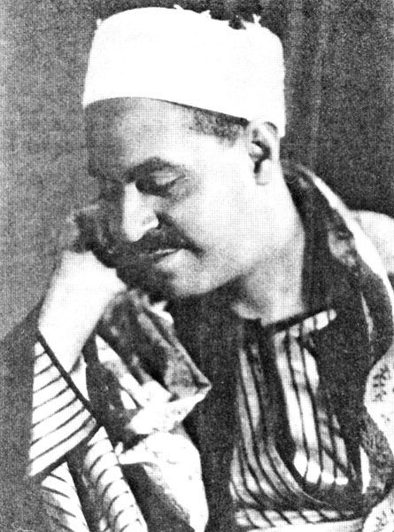 الشيخ محمد رفعت