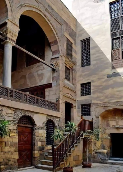 حي الباطنية&nbsp;