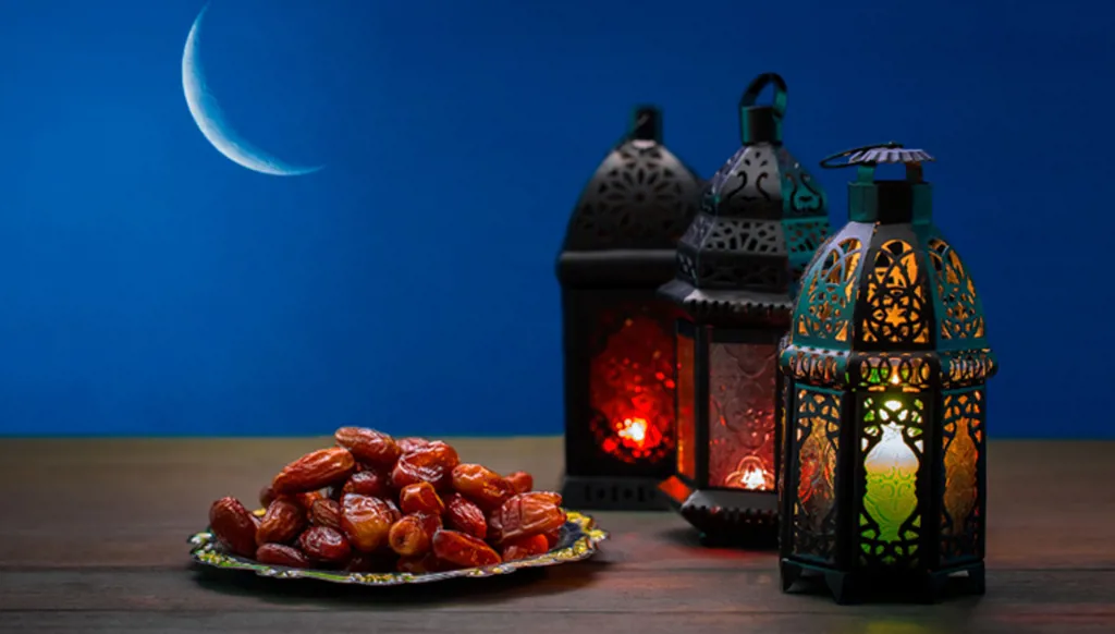 <strong>آداب الصيام</strong>